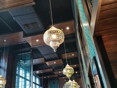 大堂-中阿兰牛肉面(悦海新天地店)