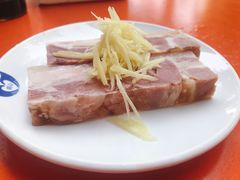 -老赵面店(大西路店)