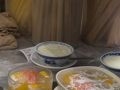 -民信老铺(双皮奶博物馆店)