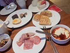 -西安赛瑞喜来登大酒店