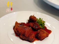 -虹御轩·传承江浙菜(虹桥店)