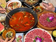 -贵厨酸汤牛肉(花果园国际中心店)