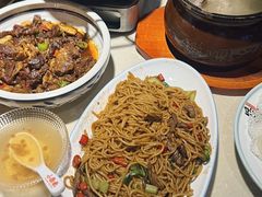 -小柴米·传统江西菜(八一广场店)