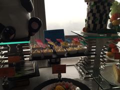 -339旋转餐厅(天府熊猫塔店)