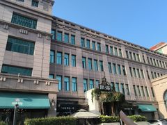 -开海·红岛海鲜虾水饺(石老人店)