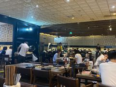 大堂-火炉火自助餐(悠唐购物中心店)