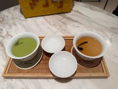 -théATRE 茶聚场(王府中環店)