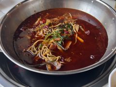 -重庆巴渝火锅(钟家村店)