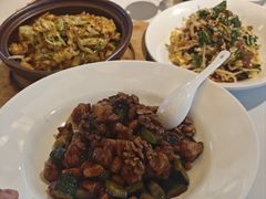 -八珍饺子·烤鸭·家常菜
