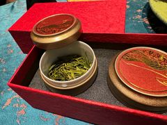 -茶人村·宫廷私厨(奥体印象城店)