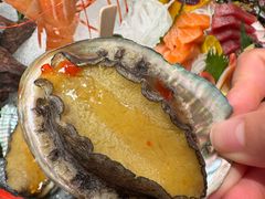 -上井料理黑金店(IFS国金中心店)