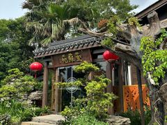 -云境生态园(红谷滩店)