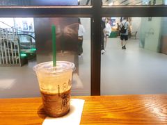 -星巴克(北京三里屯SOHO一店)