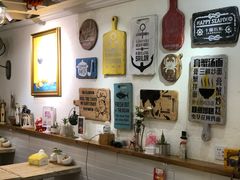 -十面欢腾·海鲜面·台式Bistro(长乐路店)