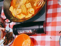 -饶福记·南昌烧烤大排档(九龙湖土著店)