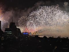 -悉尼海港大桥