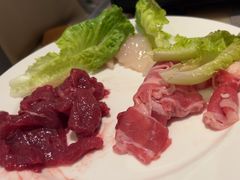 -安蒂娅·海鲜自助餐厅(安蒂娅美兰酒店)