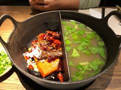 -盡膳口福跷脚牛肉火锅(北美新天地店)