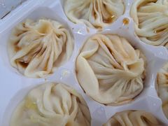 -老班长手工灌汤包老店(东山店)
