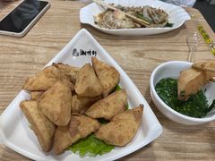 -三身人金新肠粉(丹霞店)