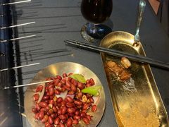 -好唛士·精酿啤酒烧烤(金沪路店)