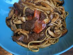 -G+KITCHEN(龙湖狮山天街店)