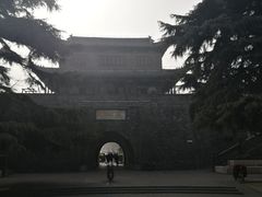 -镇淮楼