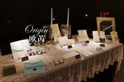 点击看大图 -证大美爵酒店·一站式婚宴宴会厅