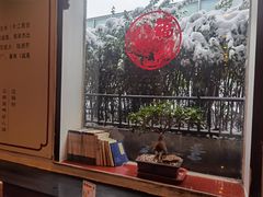 -西江美食舫·江西菜(健德桥店)