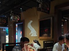 -吃饭皇帝大(长宁龙之梦店)