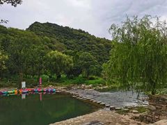 -武汉姚家山旅游景区