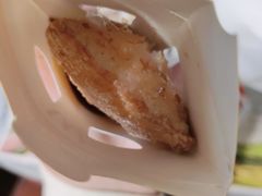 -麦当劳(洪山商场店)