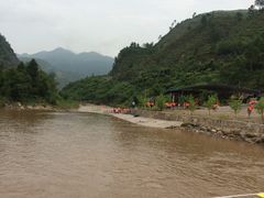 -古夜郎漂流景区