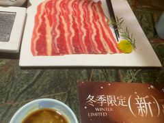 -炙柒Sekinana·精致料理 烧鸟·铁板烧(海上世界店)