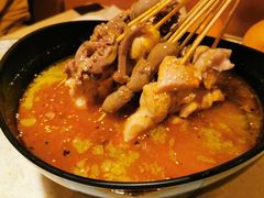 -CIE Sichuan Cuisine
