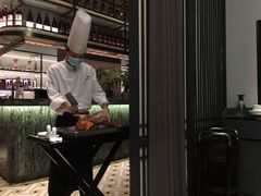 北京烤鸭-金鸭季·北京烤鸭(深业上城店)