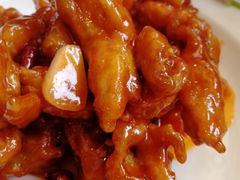 -马凯餐厅(长椿街店)