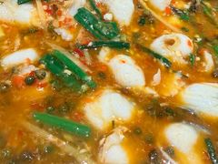 -廖川菜(金虹桥店)