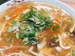 -甘味食堂(素食料理/蔬食料理/恆春美食)
