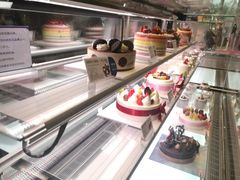 -巴黎贝甜(国贸店)