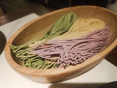 三色面-捞三国美蛙鲜鱼火锅(茂业店)
