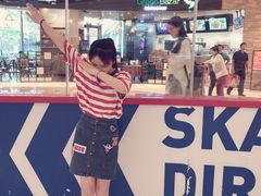 -冠军冰场CHAMPION RINK(苏州中心商场店)