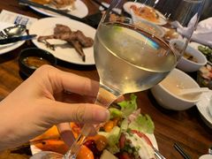 -广州富力君悦大酒店·凯菲厅