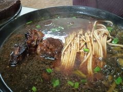 -小龙大肉面馆
