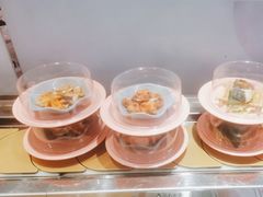 -争鲜回转寿司(通州万达店)