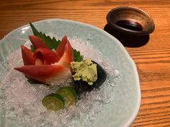 北极贝-贰捌零叁精致料理(钱湖店)