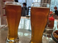 -汗腾格里·风味餐厅(新疆驻京办店)