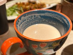 -耶里夏丽·新疆菜·28年喀什老馆(田林东路店)