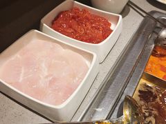 -海底捞火锅(青悦城店)