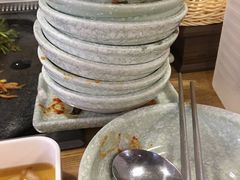 -金顺碳烤肉(1号店)